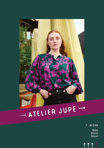 Atelier Jupe - Alexa-  € 16,8