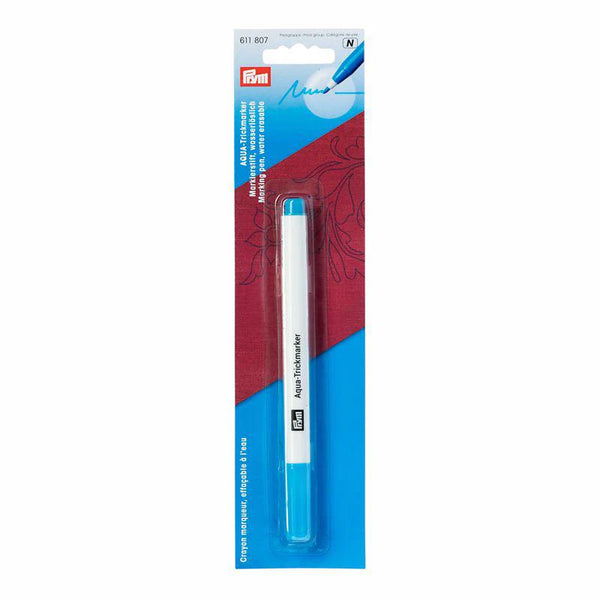 Prym - aqua markeerpen - 5,9