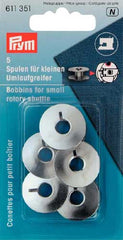 Prym - Ijzeren Spoelen voor kleine omloopgrijper- € 5,9