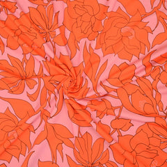 Viscose Jersey - Pinkley - € 38/m