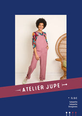 Atelier Jupe - Elsie-  € 16,8