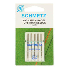 Schmetz - topstitch  90-12  - €5