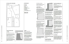 Sew 10 matching key styles for your wardrobe | Ann Ringstrand - € 45