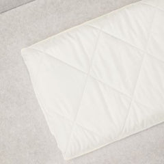 Mind The Maker - thelma Quilt - gem Creamy white- € 27/m