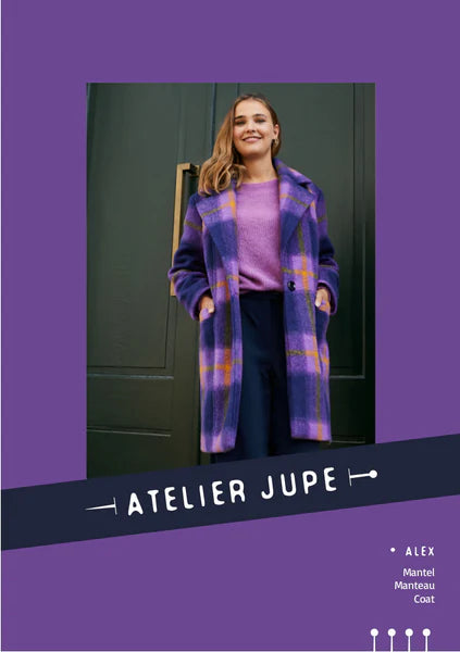 Atelier Jupe - Alex -  €18