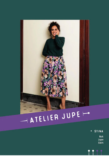 Atelier Jupe - Stina -  € 16,5