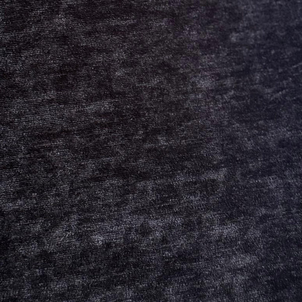 dubbel velour-  donker blauw-  € 23/m