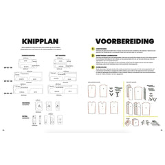 400 Jurken | Notches - € 30,99