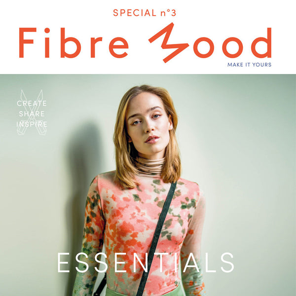 Fibre Mood Special nr 3- 19,95€