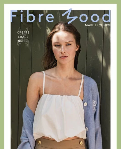 Fibre Mood # 34- 18,5€