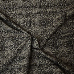 Jacquard -Ben - € 36 /m