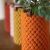 Workshop Kalina vaashoes haken - Zaterdag 26/9 - 50€