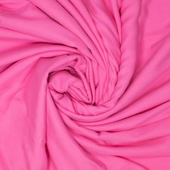 FM -  Tencel Roze- € 17/m