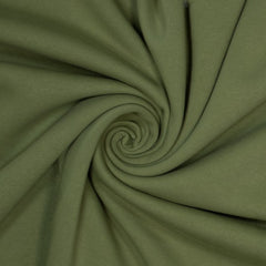 FM- Recycled Heavy jogging Irish Green  € 21,5/m