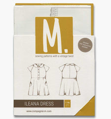 Compagnie M - Ileana Dress - € 16