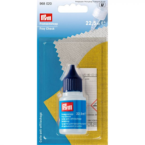 Prym - Rafelstop - € 8,7