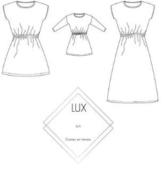 Bel'Etoile - Lux jurk - € 15