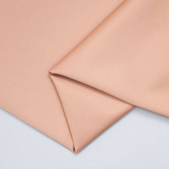 Mind The Maker - Organic stretch twill - Rose- € 25 /m