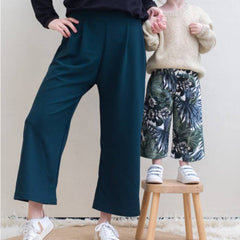 WISJ - Clara Culotte  - € 14