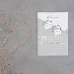 WISJ - Frankie & Faye  Fannypack - € 14